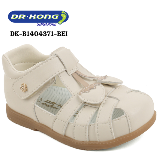 DR.KONG BABY 2 SANDALS DK-B1404371-BEI