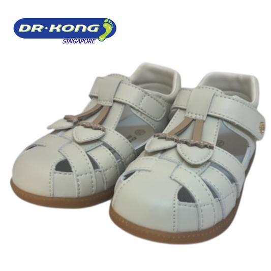 DR.KONG BABY 2 SANDALS DK-B1404371-BEI