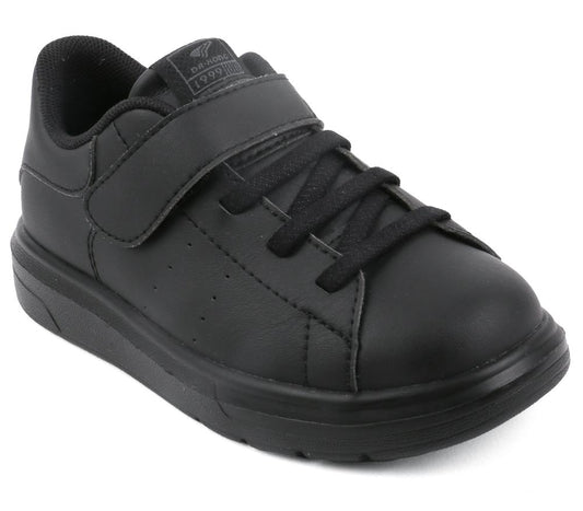 DR.KONG BABY 2 SHOES DK-B1404934-BLK(RP : $129)