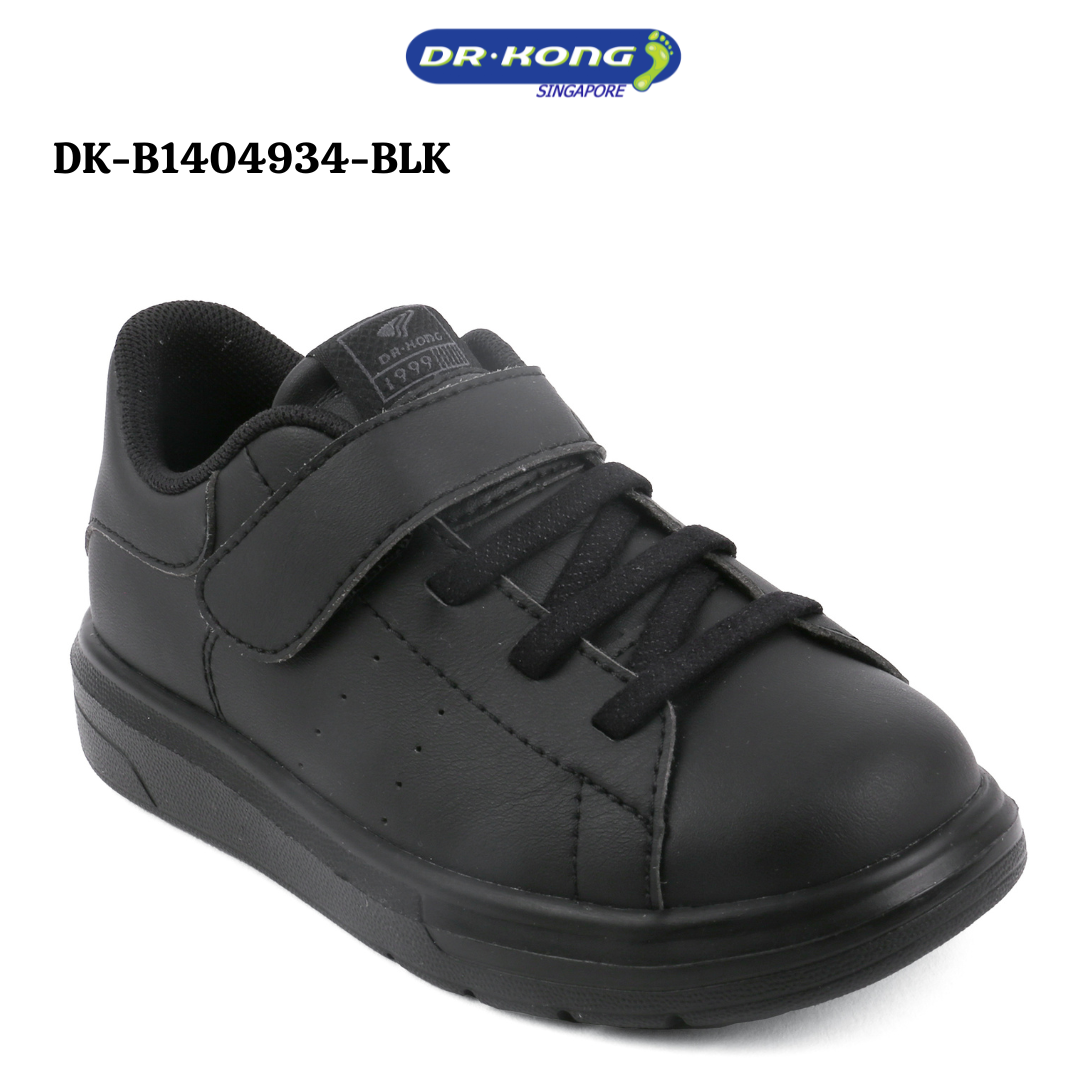 DR.KONG BABY 2 SHOES DK-B1404934-BLK(RP : $129)