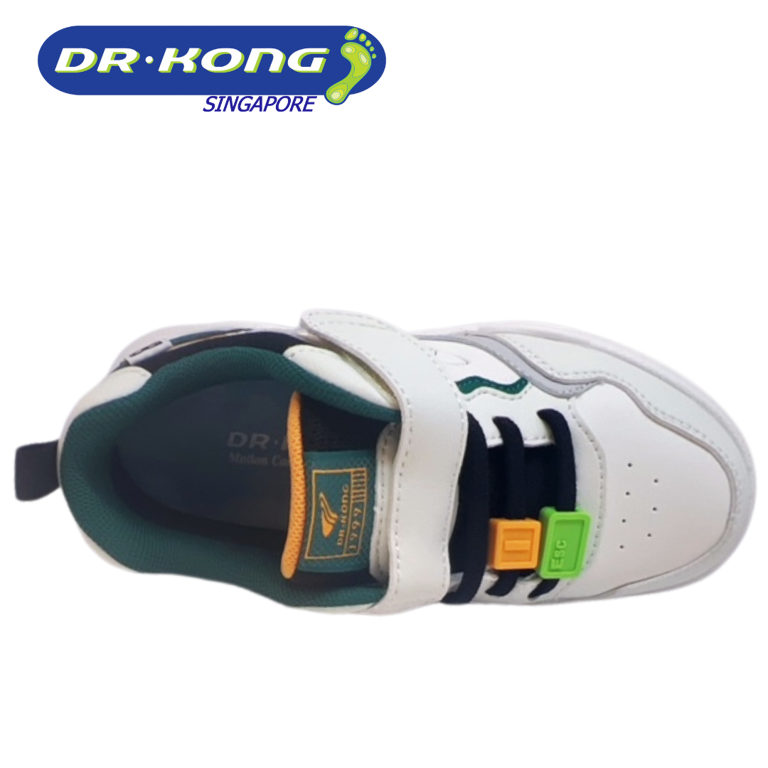 DR.KONG BABY 2 SANDALS DK-B14243W003-BNB