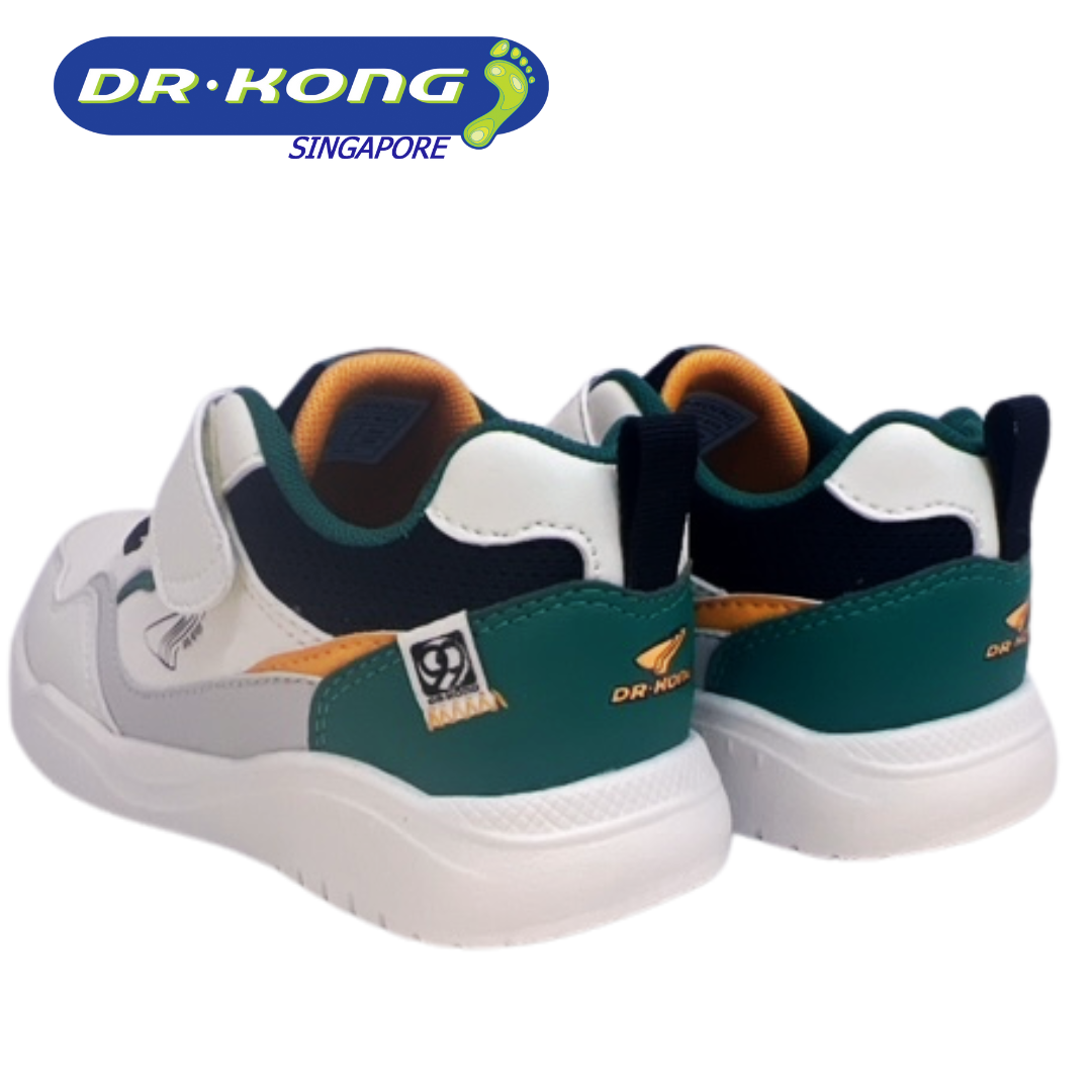 DR.KONG BABY 2 SANDALS DK-B14243W003-BNB