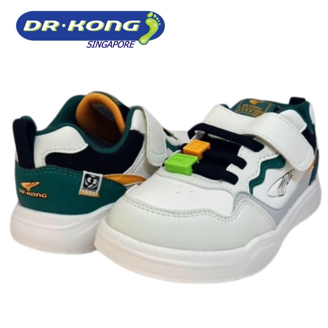 DR.KONG BABY 2 SANDALS DK-B14243W003-BNB