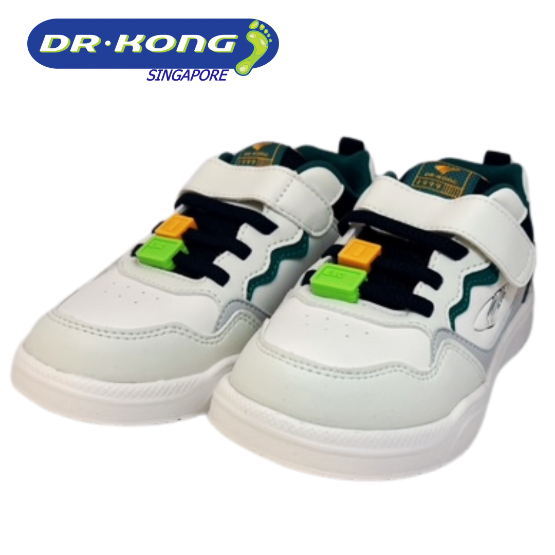 DR.KONG BABY 2 SANDALS DK-B14243W003-BNB