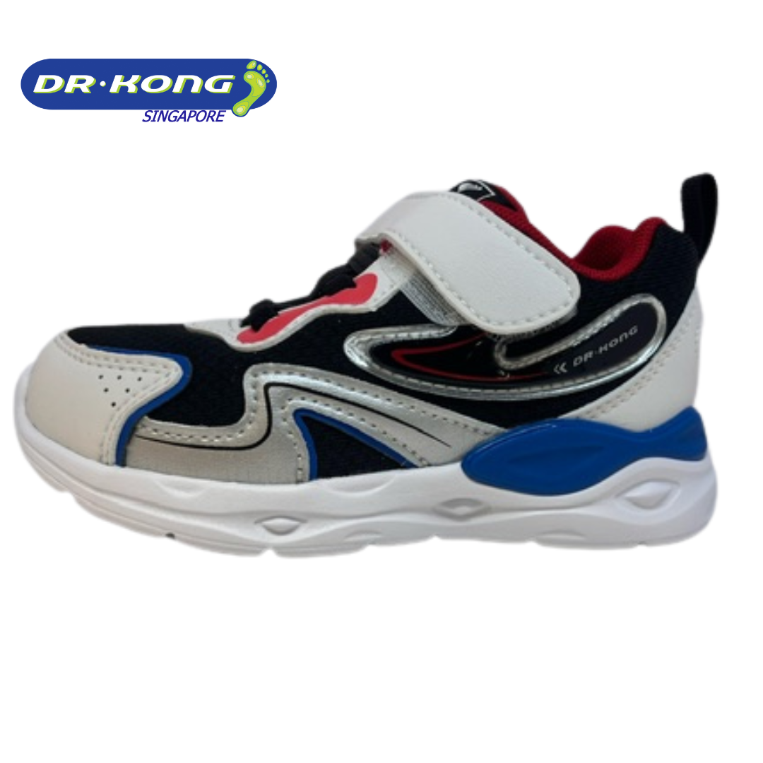 DR.KONG BABY 2 SHOES DK-B14243W024-BWS(RP : $109)