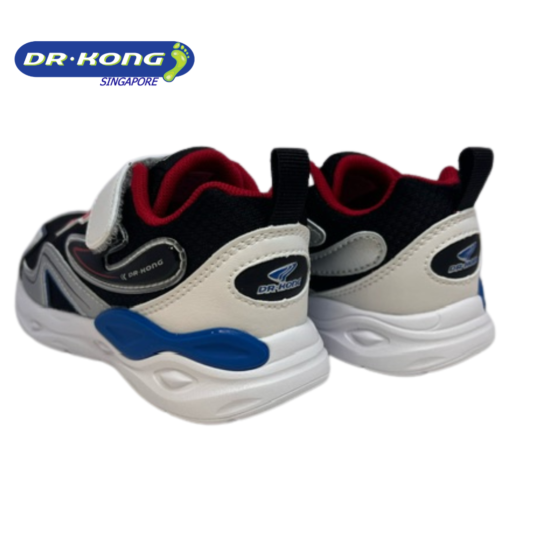 DR.KONG BABY 2 SHOES DK-B14243W024-BWS(RP : $109)