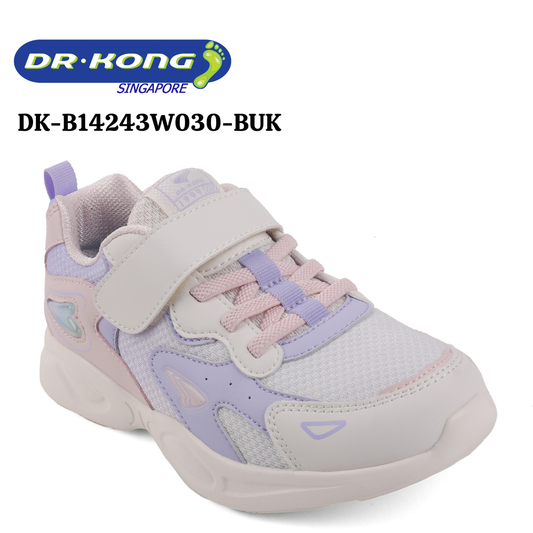 DR.KONG BABY 2 SHOES DK-B14243W030-BUK