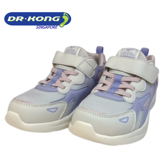 DR.KONG BABY 2 SHOES DK-B14243W030-BUK