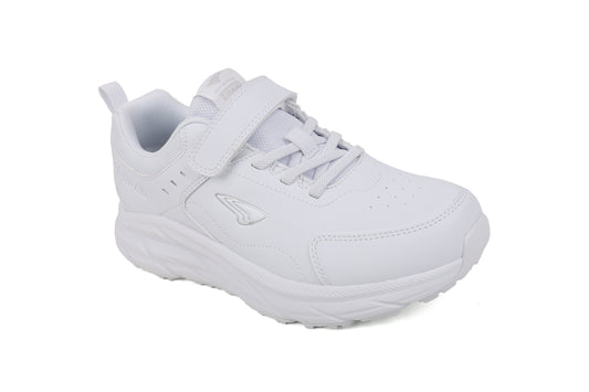 DR.KONG HEALTH SCHOOL SHOES (WHITE) DK-C1006100-WHT(RP : $129)