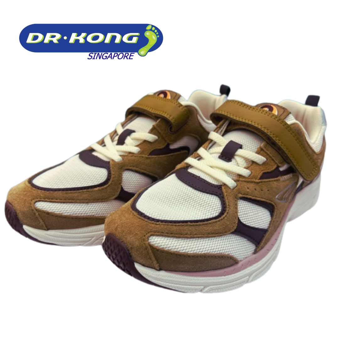 DR.KONG KIDS SNEAKERS DK-C1006158-BYR(RP : $159)