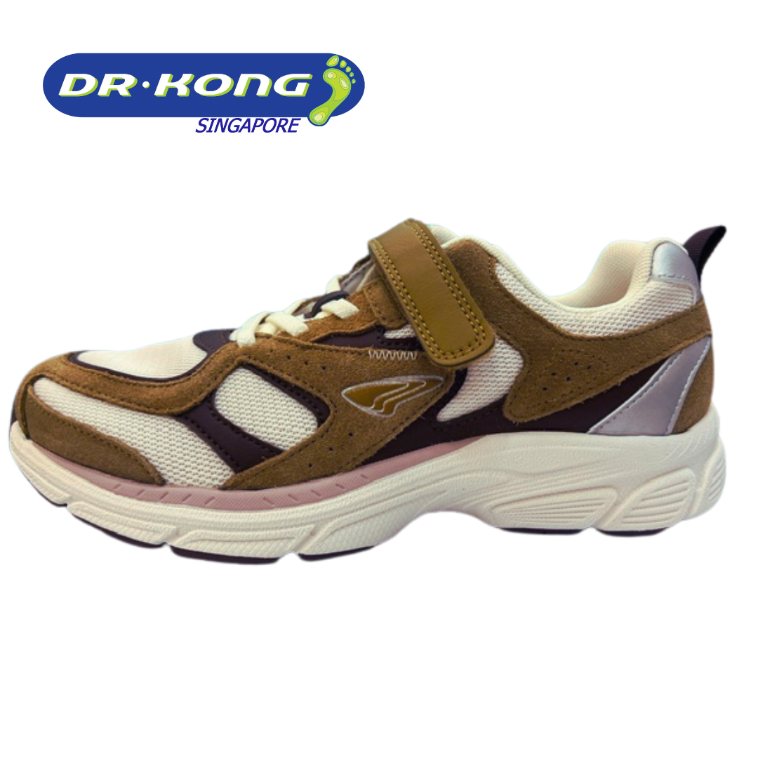 DR.KONG KIDS SNEAKERS DK-C1006158-BYR(RP : $159)