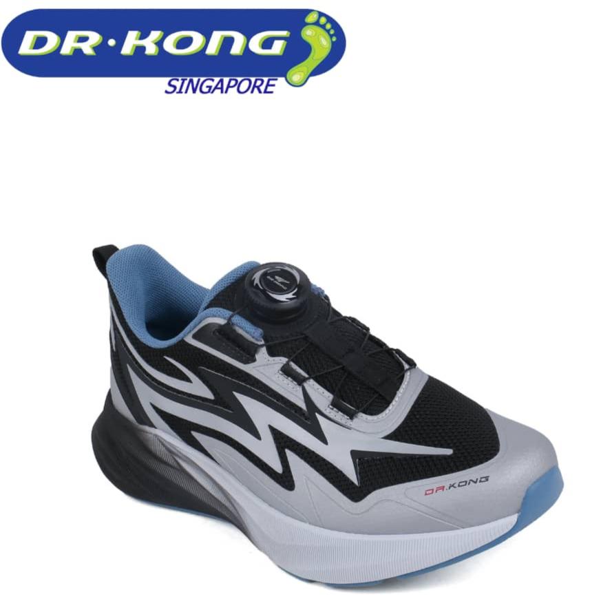 DR.KONG KIDS SNEAKERS DK-C1006307-SBL(RP : $159)