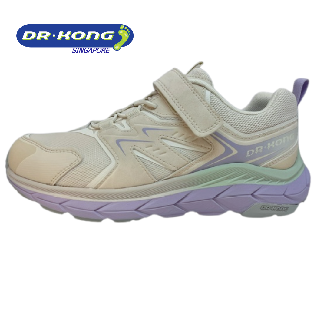 DR.KONG WOMEN SPORT SHOES DK-C1006404-BEI(RP : $159)