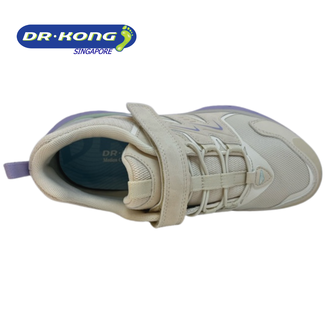 DR.KONG WOMEN SPORT SHOES DK-C1006404-BEI(RP : $159)