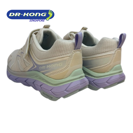 DR.KONG WOMEN SPORT SHOES DK-C1006404-BEI(RP : $159)