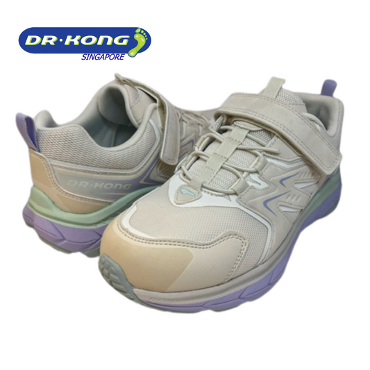 DR.KONG WOMEN SPORT SHOES DK-C1006404-BEI(RP : $159)