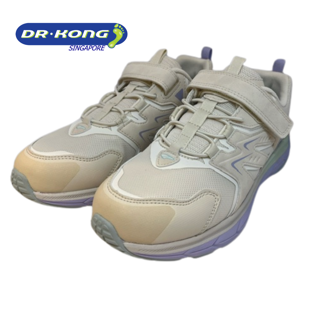 DR.KONG WOMEN SPORT SHOES DK-C1006404-BEI(RP : $159)