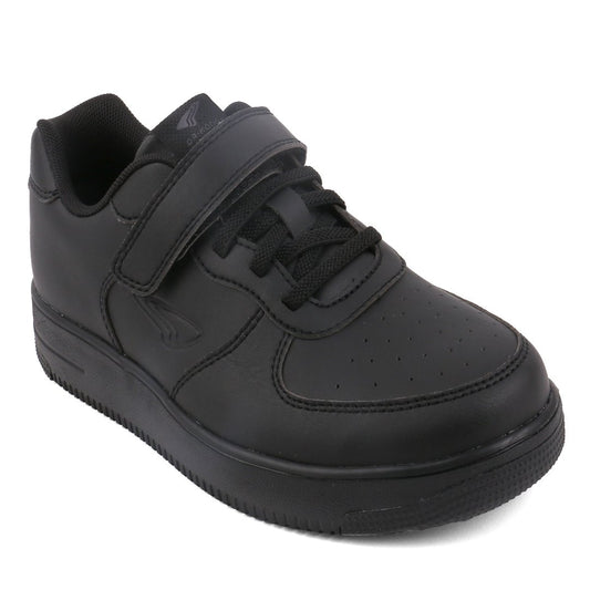 DR.KONG HEALTH SCHOOL SHOES (BLACK) DK-C1006528-BLK(RP : $129)