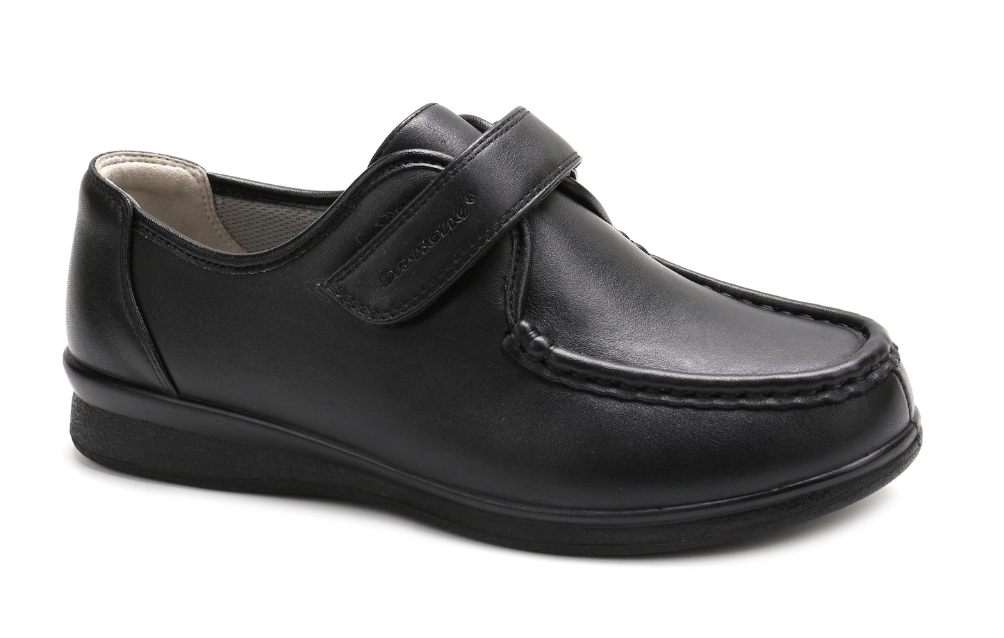 PRO-WORK UNIFORM SHOES DK-C6800087E4-BLK