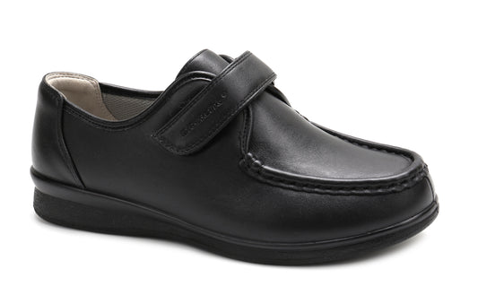 PRO-WORK UNIFORM SHOES DK-C6800087E4-BLK