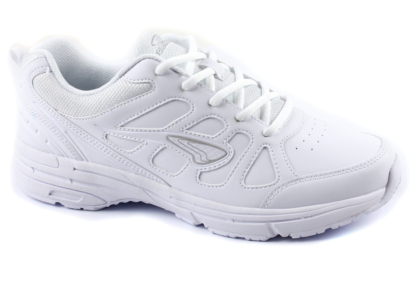 DR.KONG HEALTH SCHOOL SHOES (WHITE) DK-C723T001E3-WHT(RP : $129)