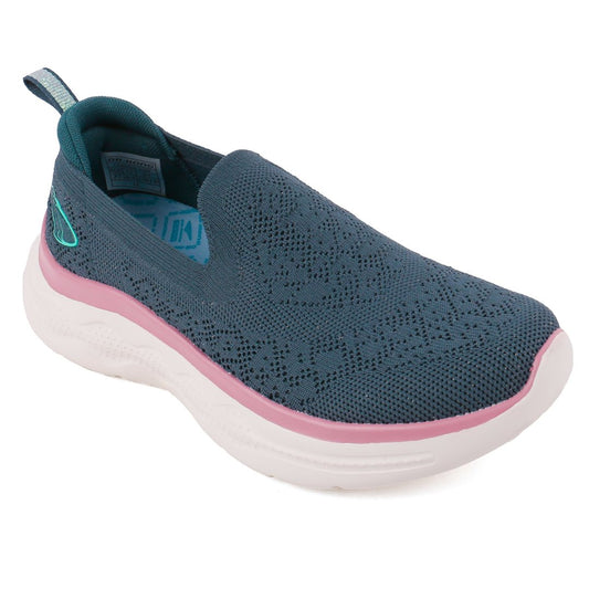 DR.KONG WOMEN EZWALK SPORT SHOES DK-CE001225-GRN(RP : $159)