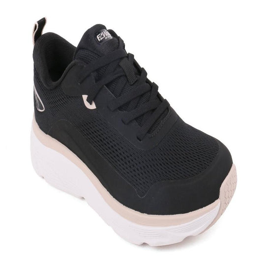 DR.KONG WOMEN EZWALK SPORT SHOES DK-CE001296-BLK(RP : $169)