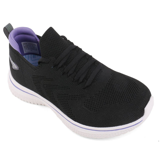 DR.KONG WOMEN EZWALK SPORT SHOES DK-CE001484-BLK(RP : $169)