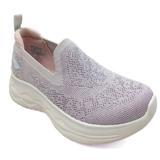 DR.KONG WOMEN EZWALK SPORT SHOES DK-CE001597-PUP(RP : $169)