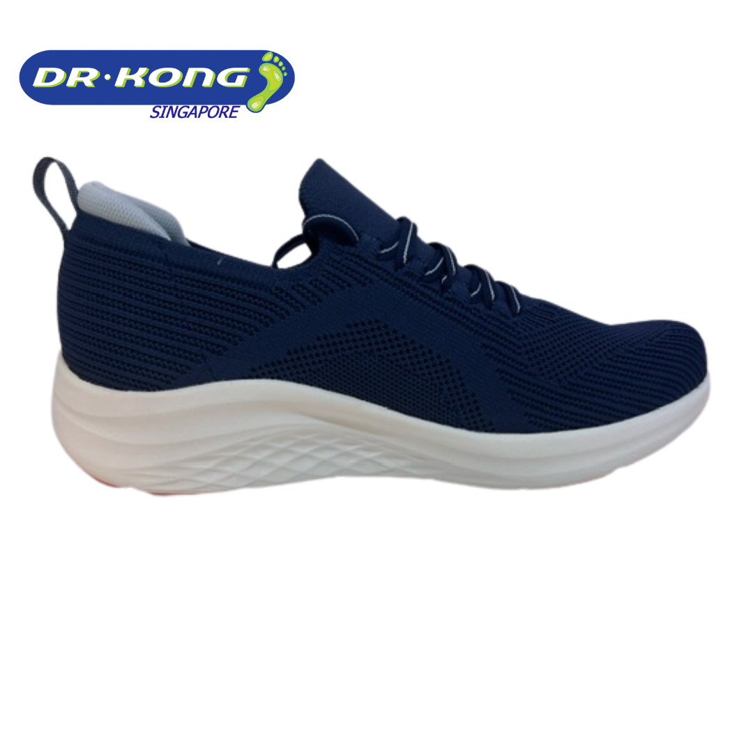 DR.KONG WOMEN EZWALK SPORT SHOES DK-CE001631-BLU(RP : $159)