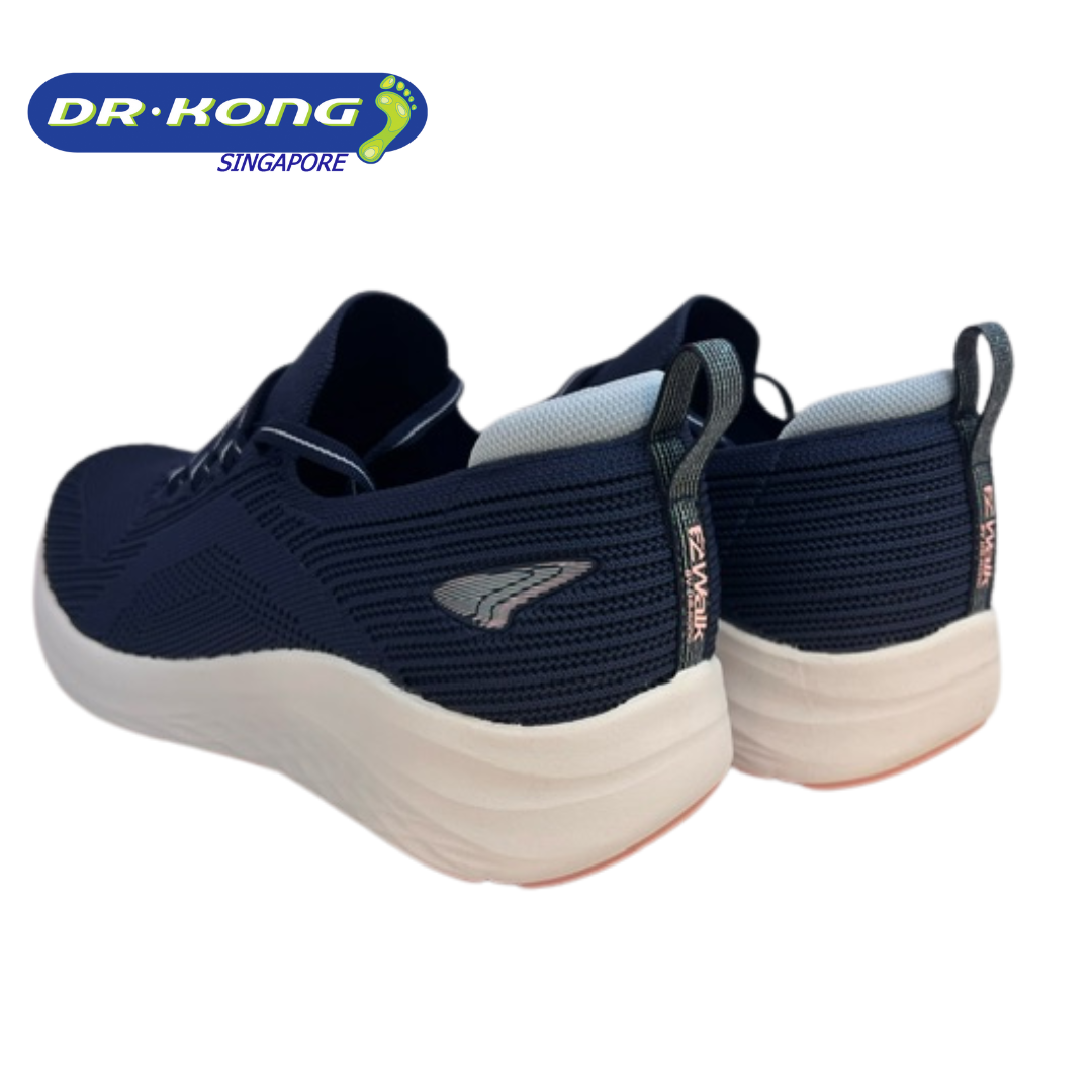 DR.KONG WOMEN EZWALK SPORT SHOES DK-CE001631-BLU(RP : $159)