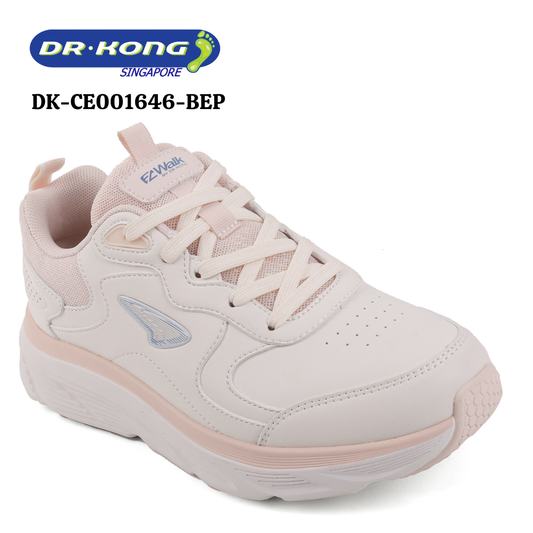 DR.KONG WOMEN EZWALK SPORT SHOES DK-CE001646-BEP(RP : $159)