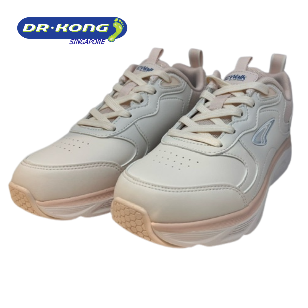 DR.KONG WOMEN EZWALK SPORT SHOES DK-CE001646-BEP(RP : $159)