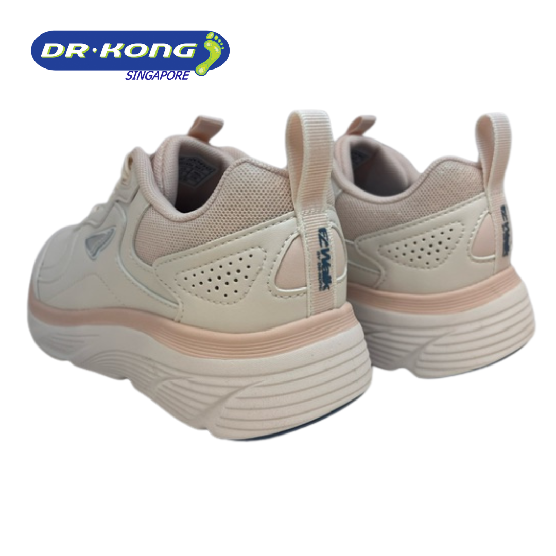 DR.KONG WOMEN EZWALK SPORT SHOES DK-CE001646-BEP(RP : $159)