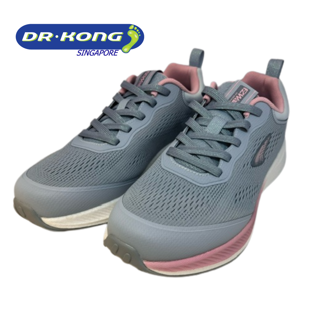 DR.KONG WOMEN EZWALK SPORT SHOES DK-CE001674E3-BLU(RP : $169)