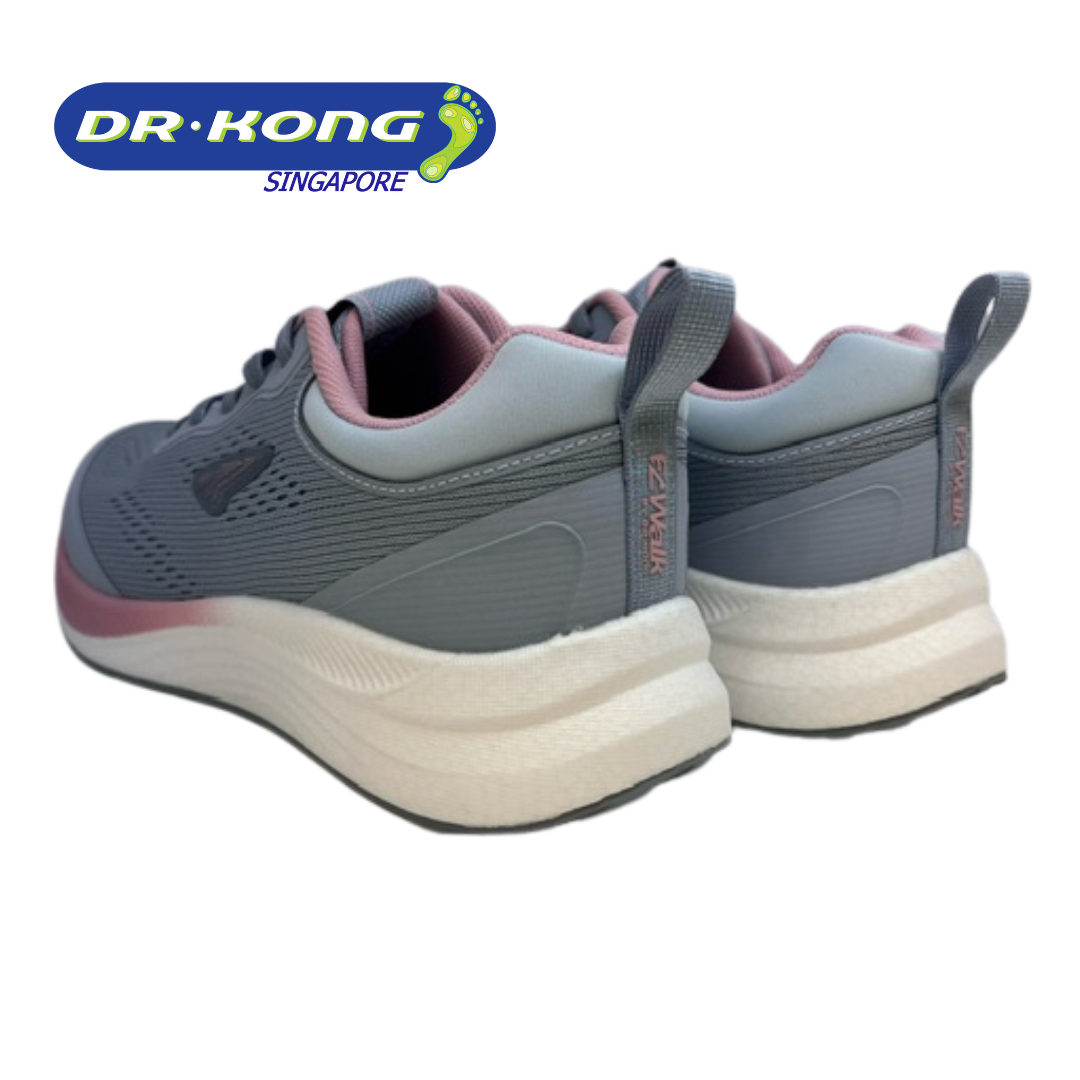 DR.KONG WOMEN EZWALK SPORT SHOES DK-CE001674E3-BLU(RP : $169)