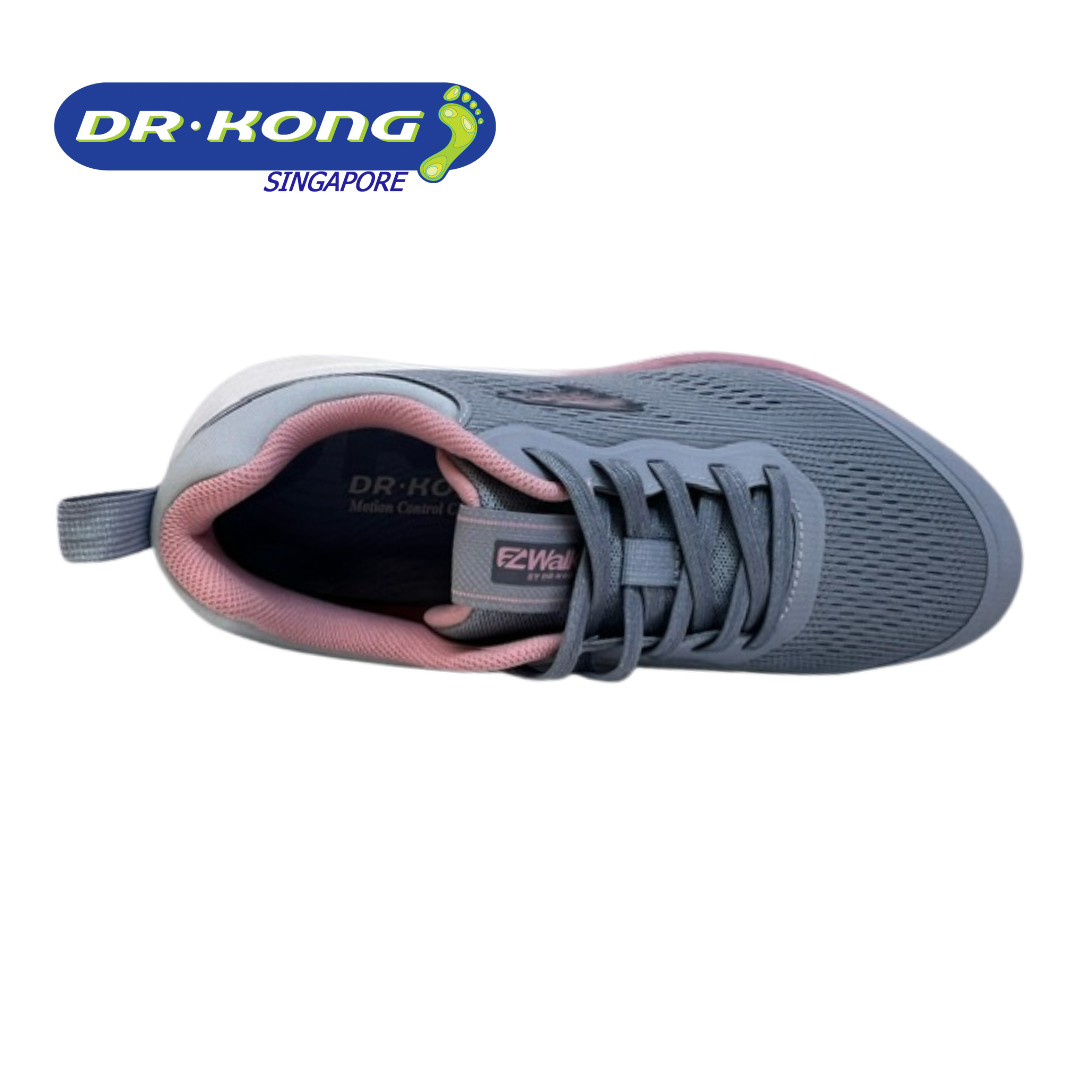 DR.KONG WOMEN EZWALK SPORT SHOES DK-CE001674E3-BLU(RP : $169)