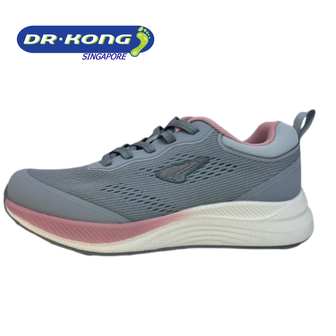 DR.KONG WOMEN EZWALK SPORT SHOES DK-CE001674E3-BLU(RP : $169)