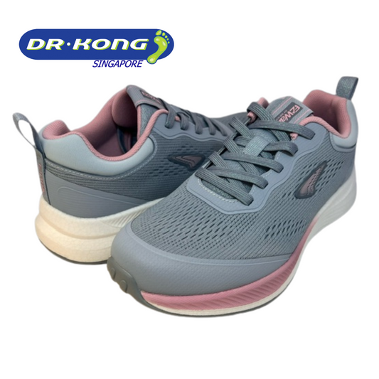 DR.KONG WOMEN EZWALK SPORT SHOES DK-CE001674E3-BLU(RP : $169)