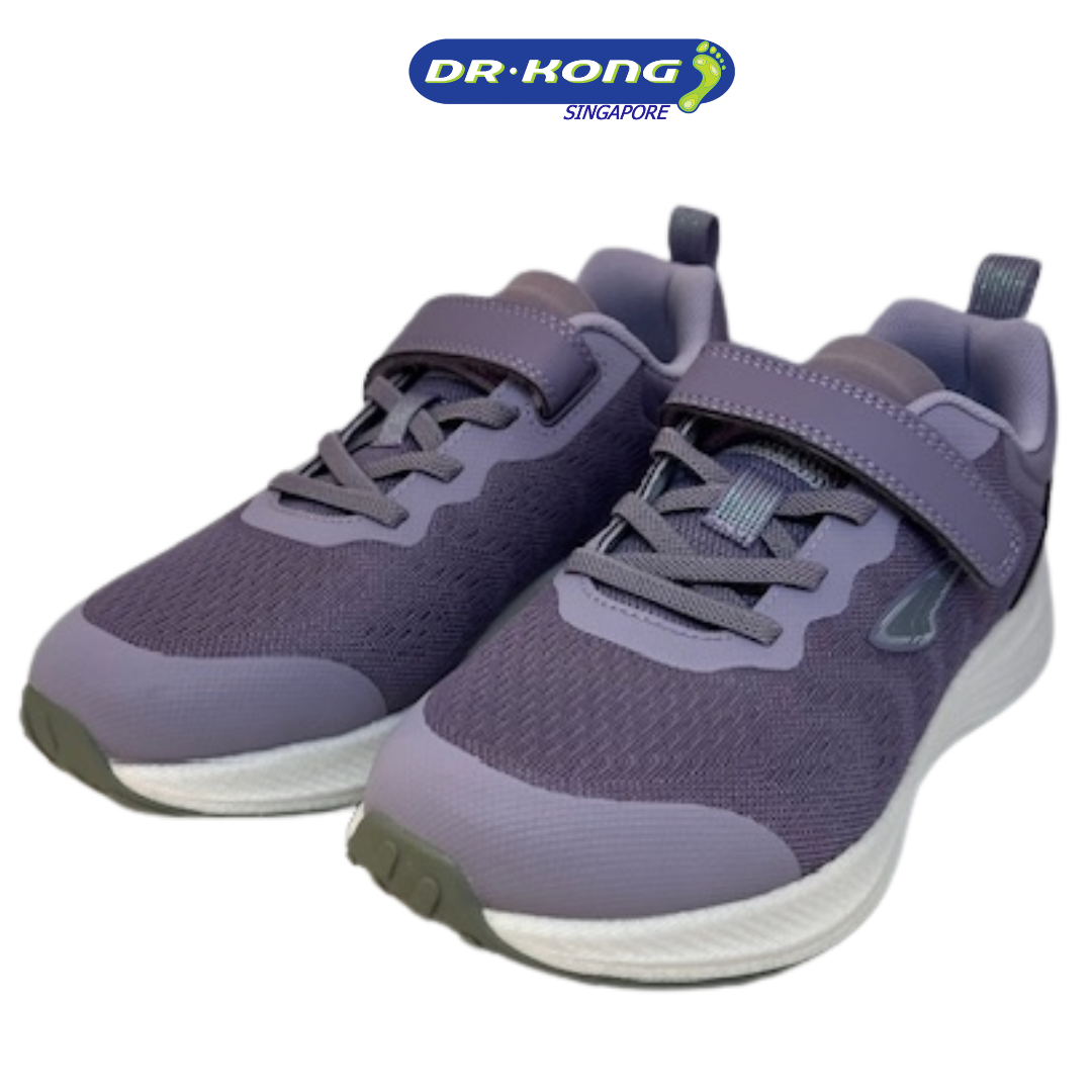 DR.KONG WOMEN EZWALK SPORT SHOES DK-CE001677E3-PUP(RP : $159)