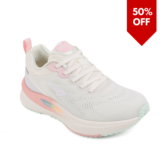 DR.KONG WOMEN EXPLORE SNEAKERS DK-CX000361-BEI