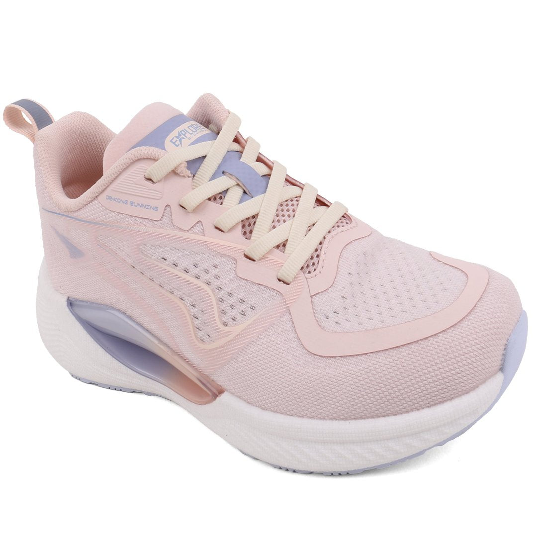 DR.KONG WOMEN EXPLORE SNEAKERS DK-CX000516-PIK(RP : $189)