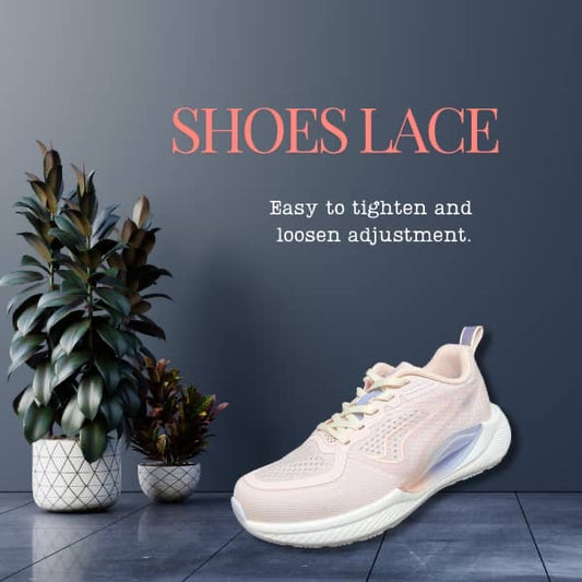 DR.KONG WOMEN EXPLORE SNEAKERS DK-CX000516-PIK