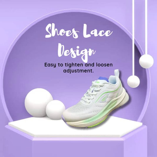 DR.KONG WOMEN EXPLORE SNEAKERS DK-CX000560-WHT