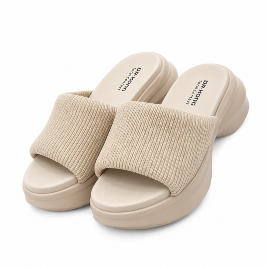 DR.KONG WOMEN TOTAL CONTACT SANDALS DK-1S30B2003CW