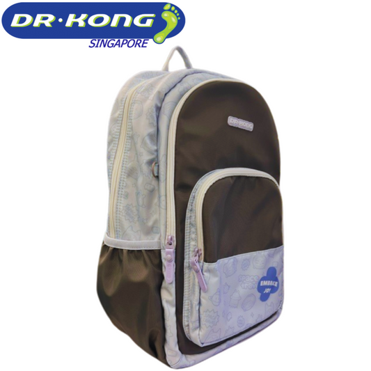 DR.KONG BACKPACKS L SIZE DK-1300221D-GBL(RP : $119.90)