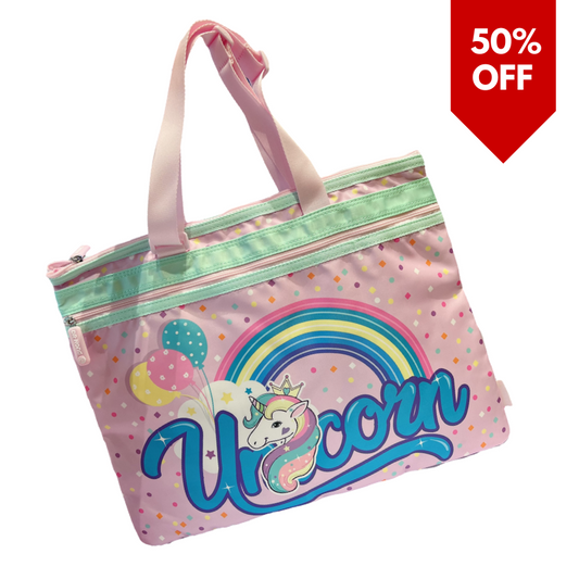 DR.KONG CHILDREN ART BAG DK-1500174-PIK