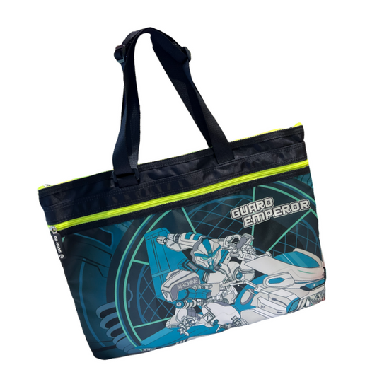 DR.KONG CHILDREN ART BAG DK-1500175-BLK