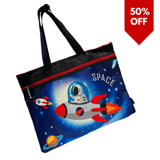 DR.KONG CHILDREN ART BAG DK-1500184-DBL