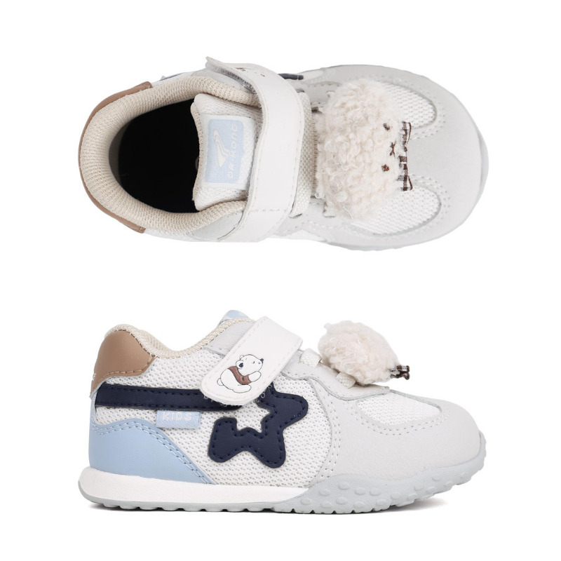 DR.KONG BABY 2 SHOES DK-1B13B3002BM
